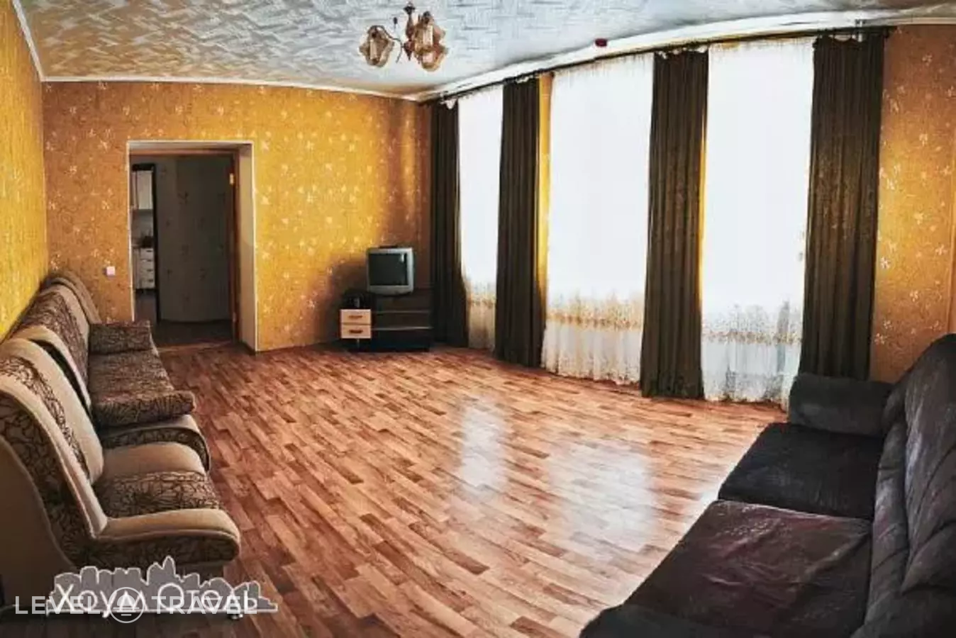 Апартаменты Home (Хоум) Оренбург