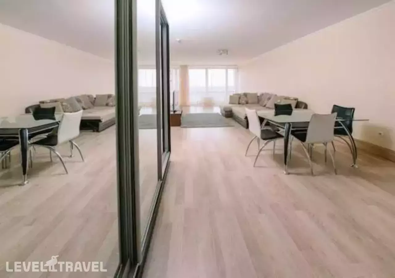 Апартаменты на улице Донецкая