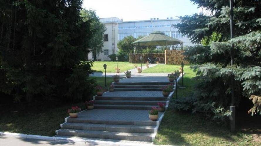 Гостиница Атал