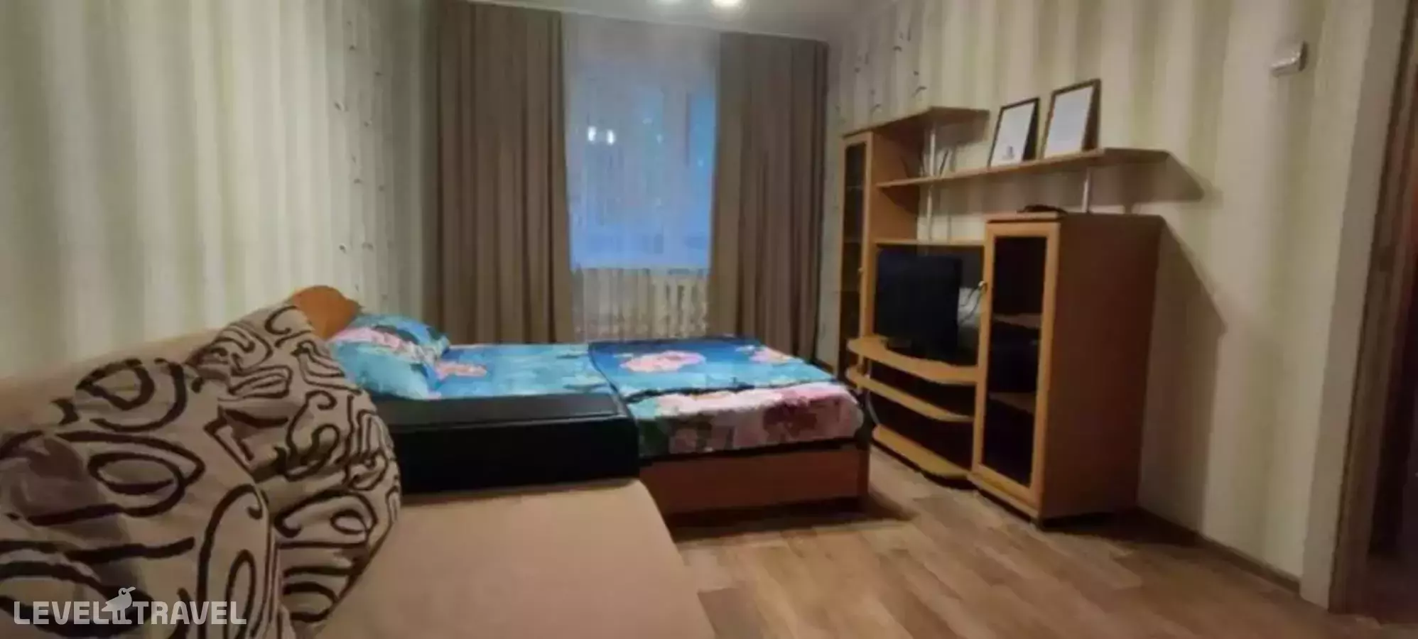 Версаль на улице Гастелло