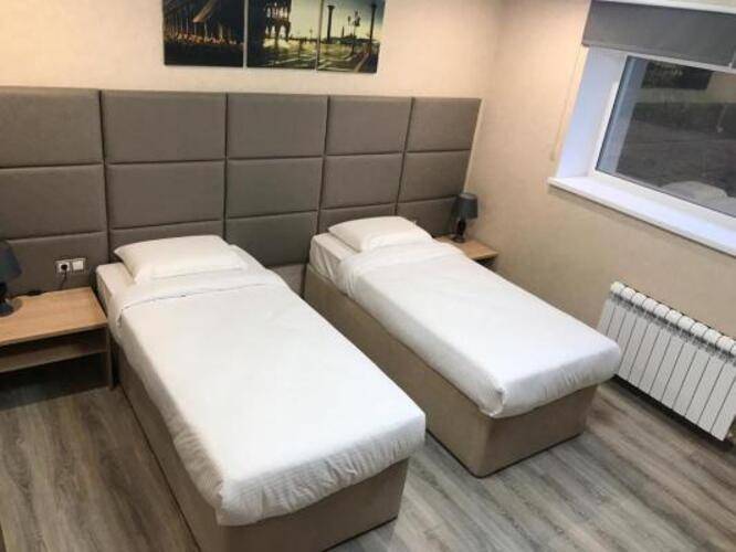 Взлет