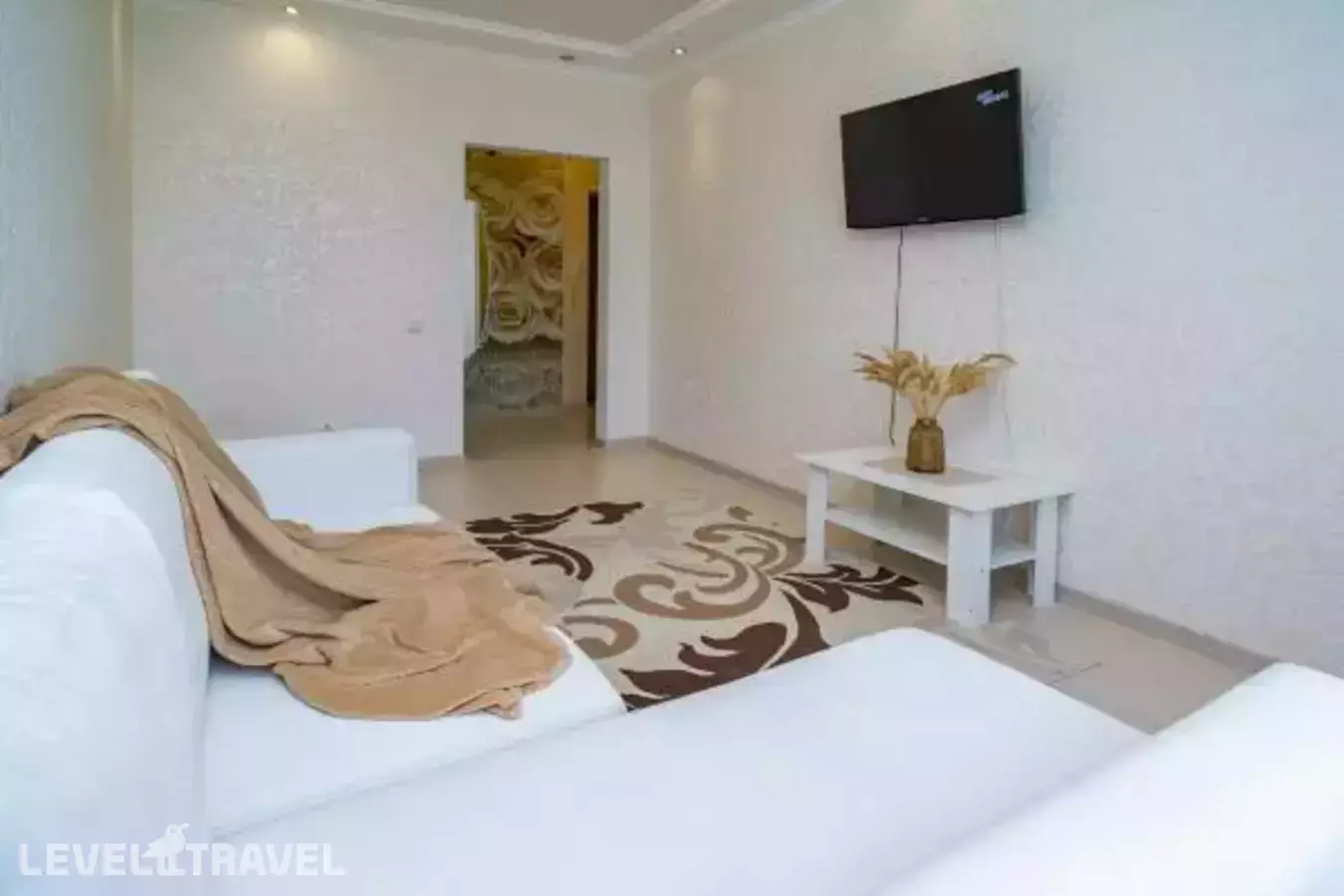 Высота 56 на улице Высотная 4