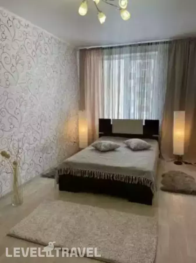 Высота 56 на улице Высотная 6