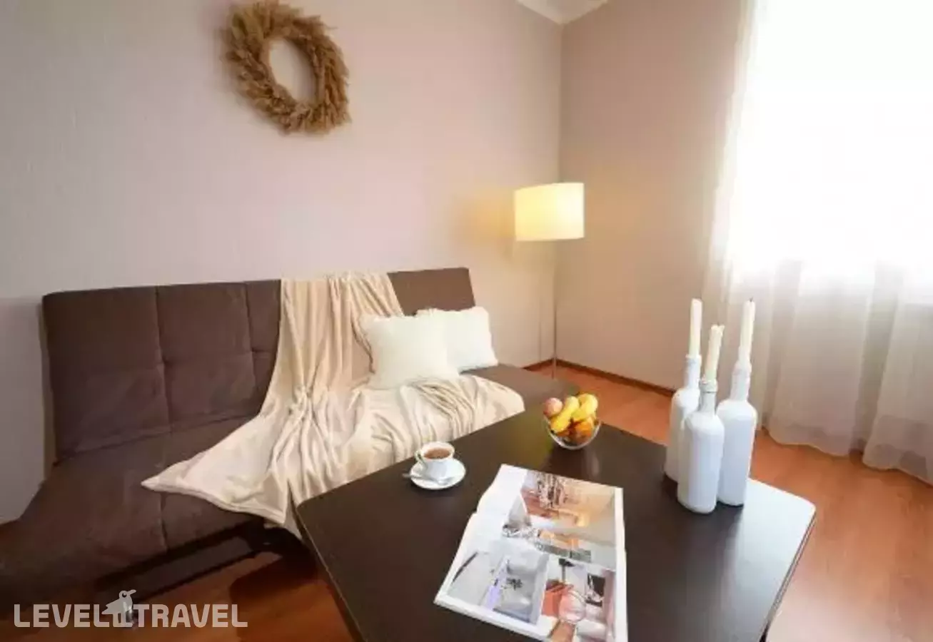 Высота 56 на улице Юных Ленинцев