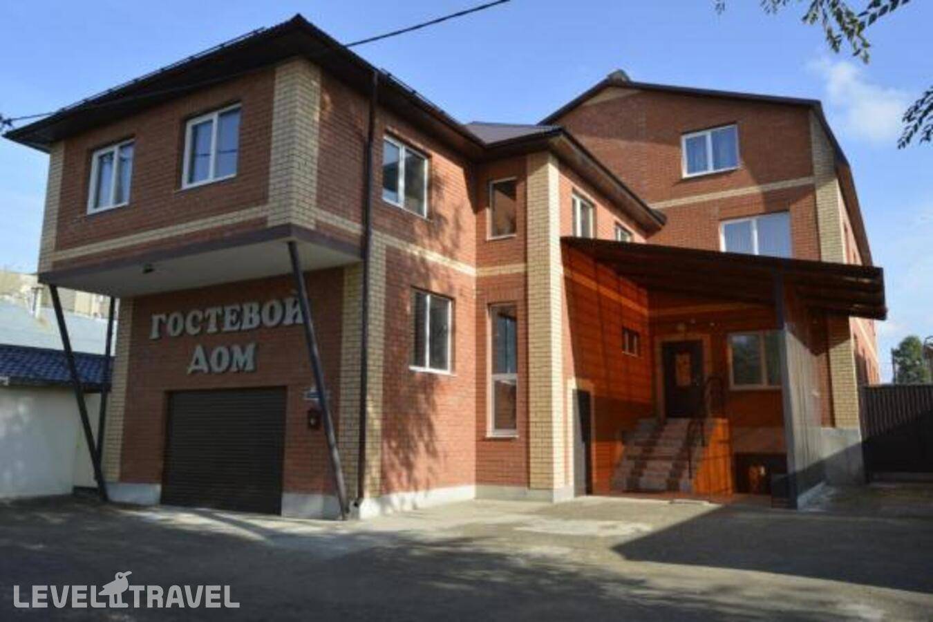 Изображение отеля 1