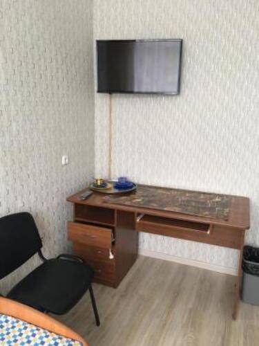 Мотель Лада