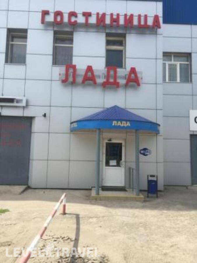 Изображение отеля 1