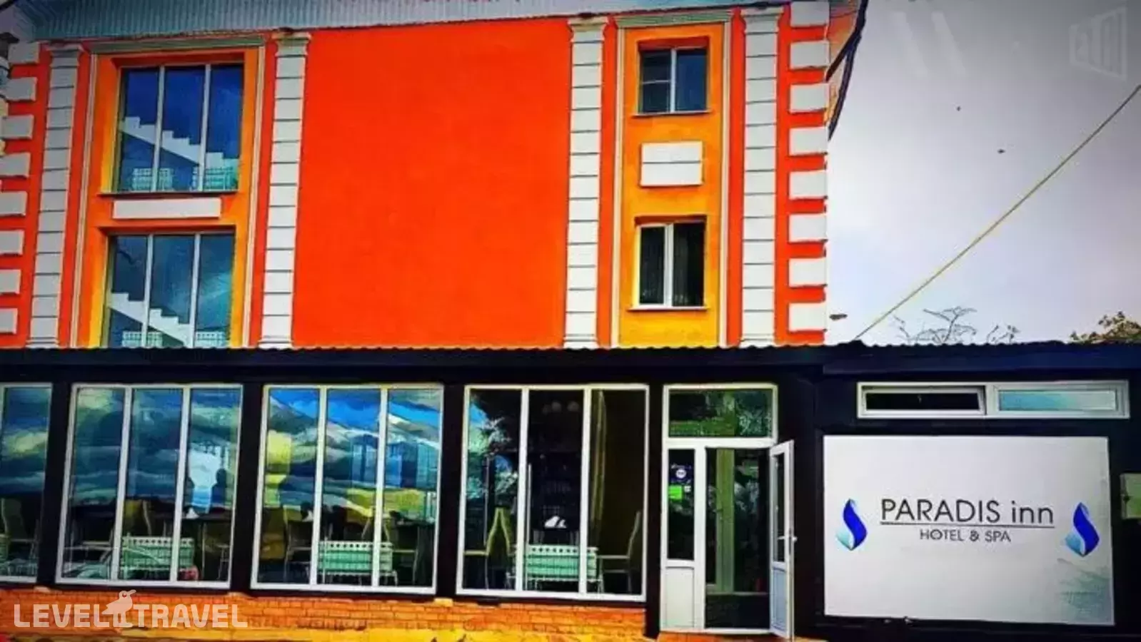 Paradis Inn Hotel & Spa