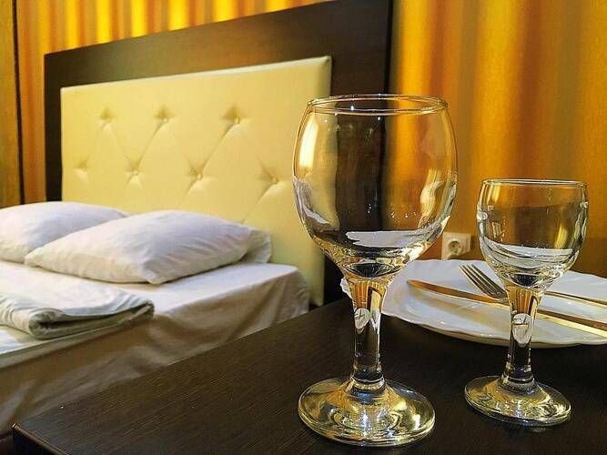 Paradis Inn Hotel & Spa
