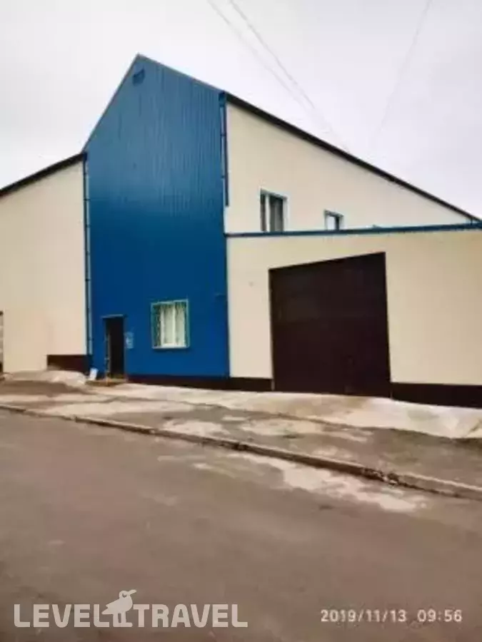 Визор (Бывш. Рябинка)