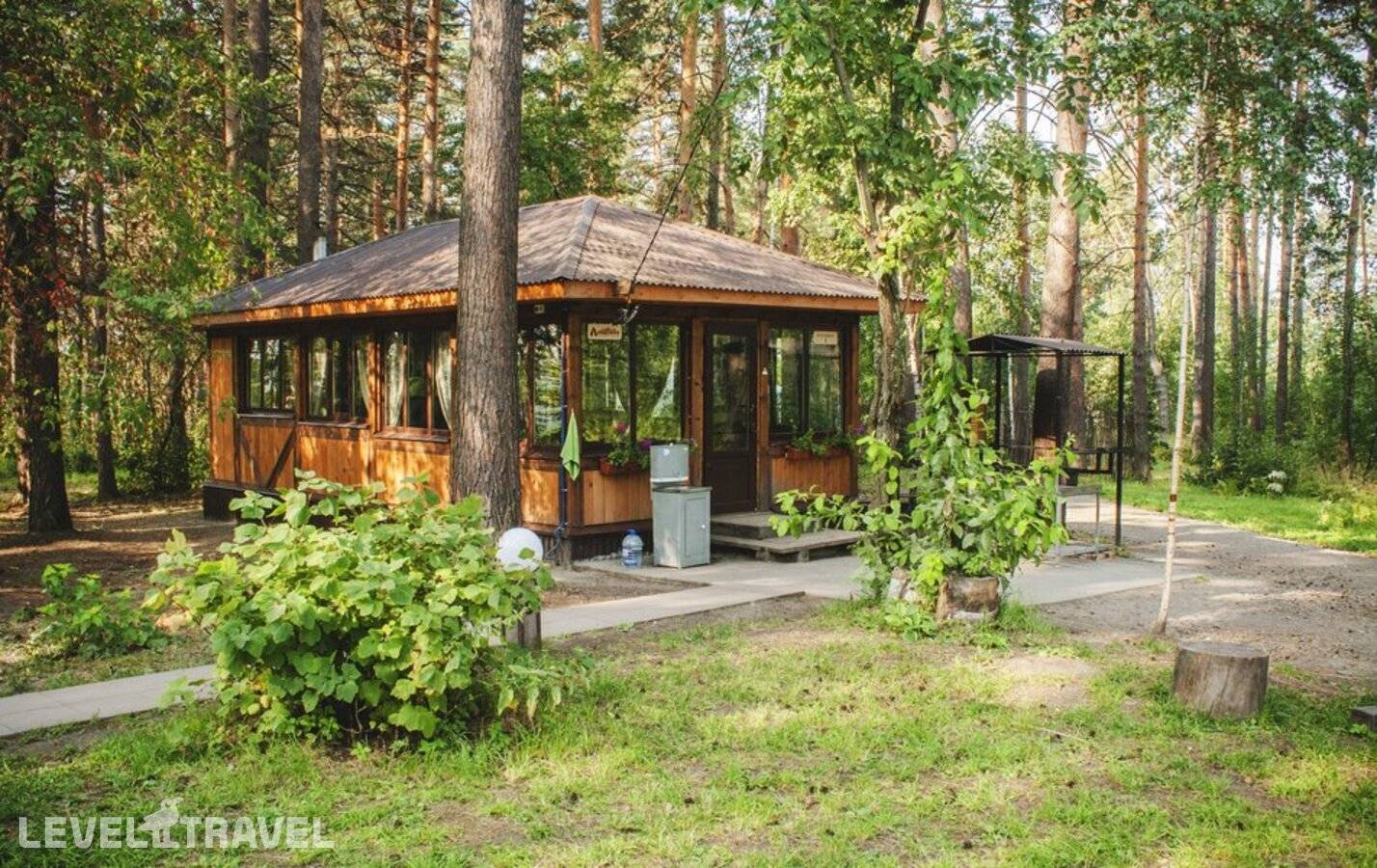 Изображение отеля 1