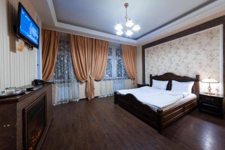 Купеческий Дом