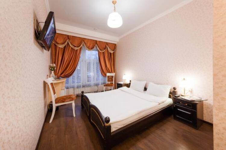 Купеческий Дом