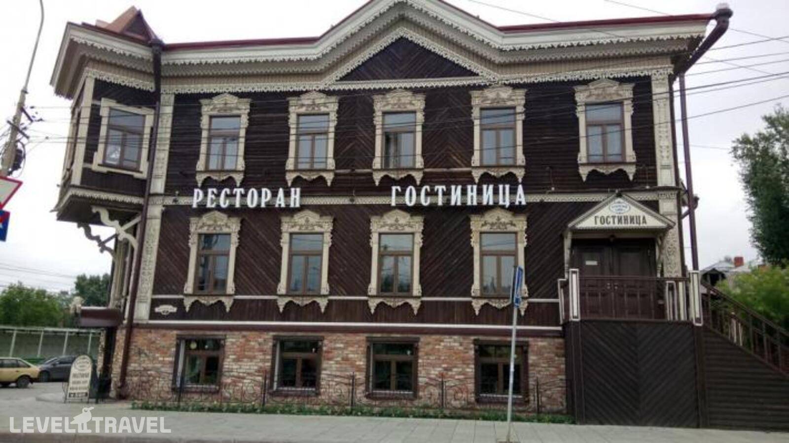 Изображение отеля 7