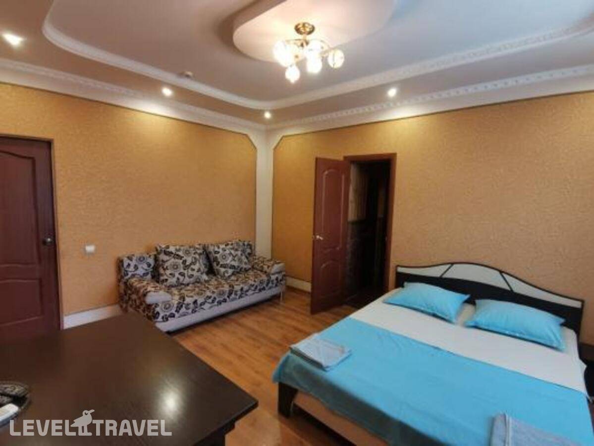 фотографии отеля Милана в Россия(Оренбург) - фото №13