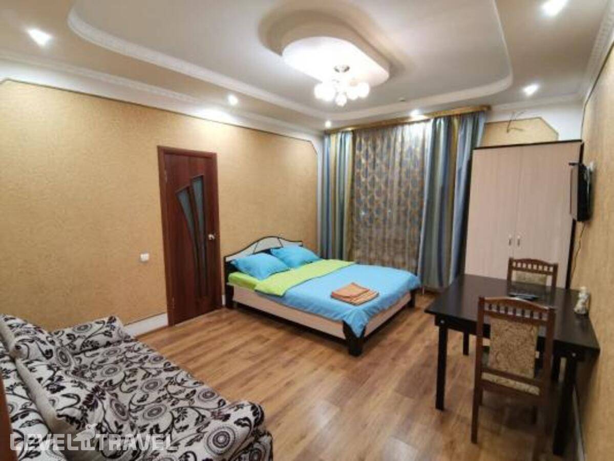 фотографии отеля Милана в Россия(Оренбург) - фото №35