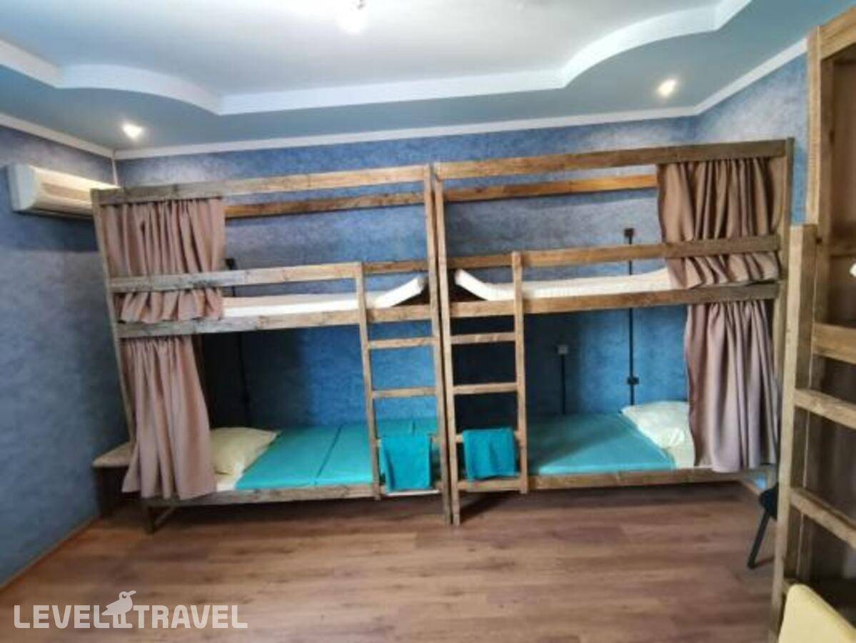 фотографии отеля Милана в Россия(Оренбург) - фото №18