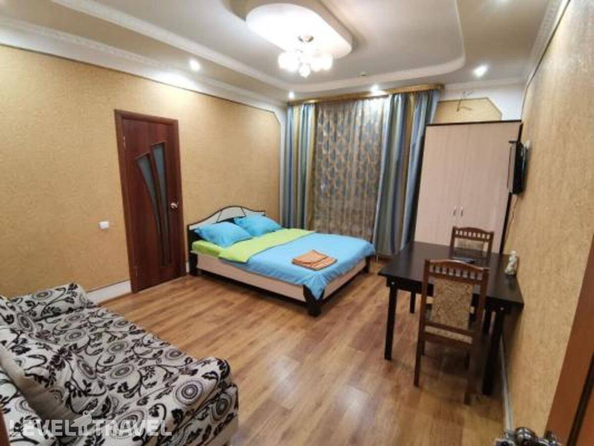 фотографии отеля Милана в Россия(Оренбург) - фото №19