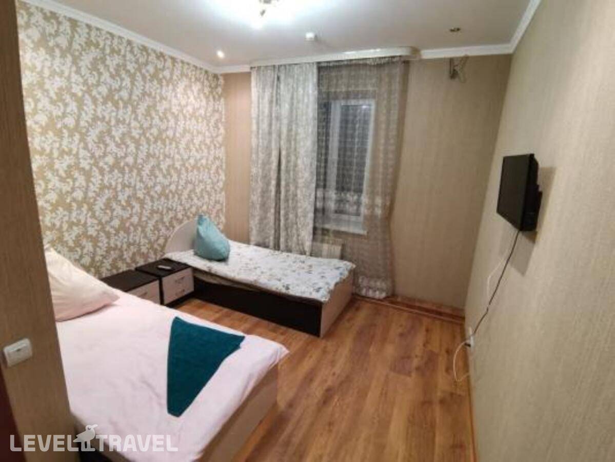 фотографии отеля Милана в Россия(Оренбург) - фото №31