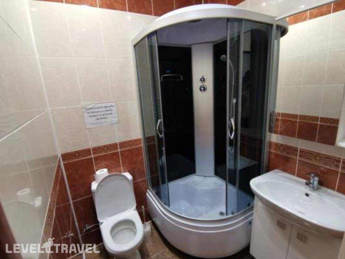 фотографии отеля Милана в Россия(Оренбург) - фото №14