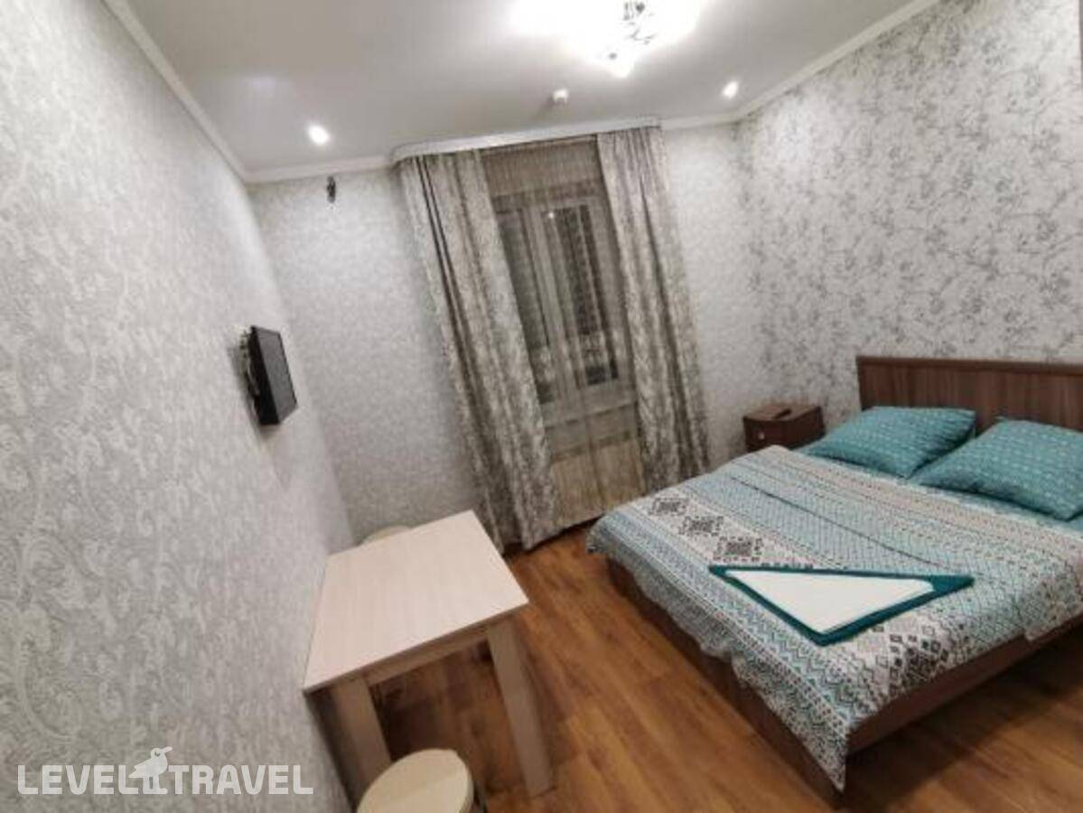 фотографии отеля Милана в Россия(Оренбург) - фото №11