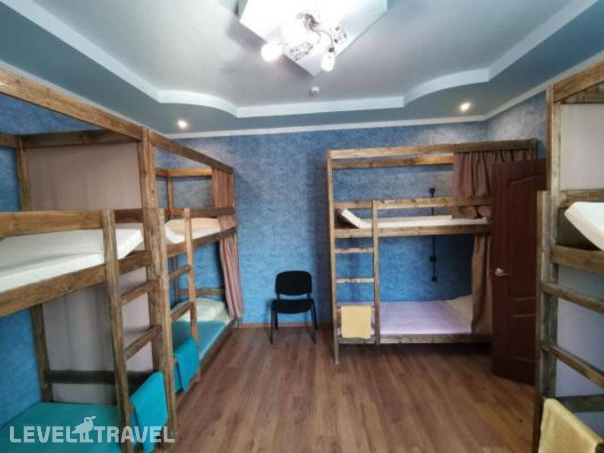 фотографии отеля Милана в Россия(Оренбург) - фото №26