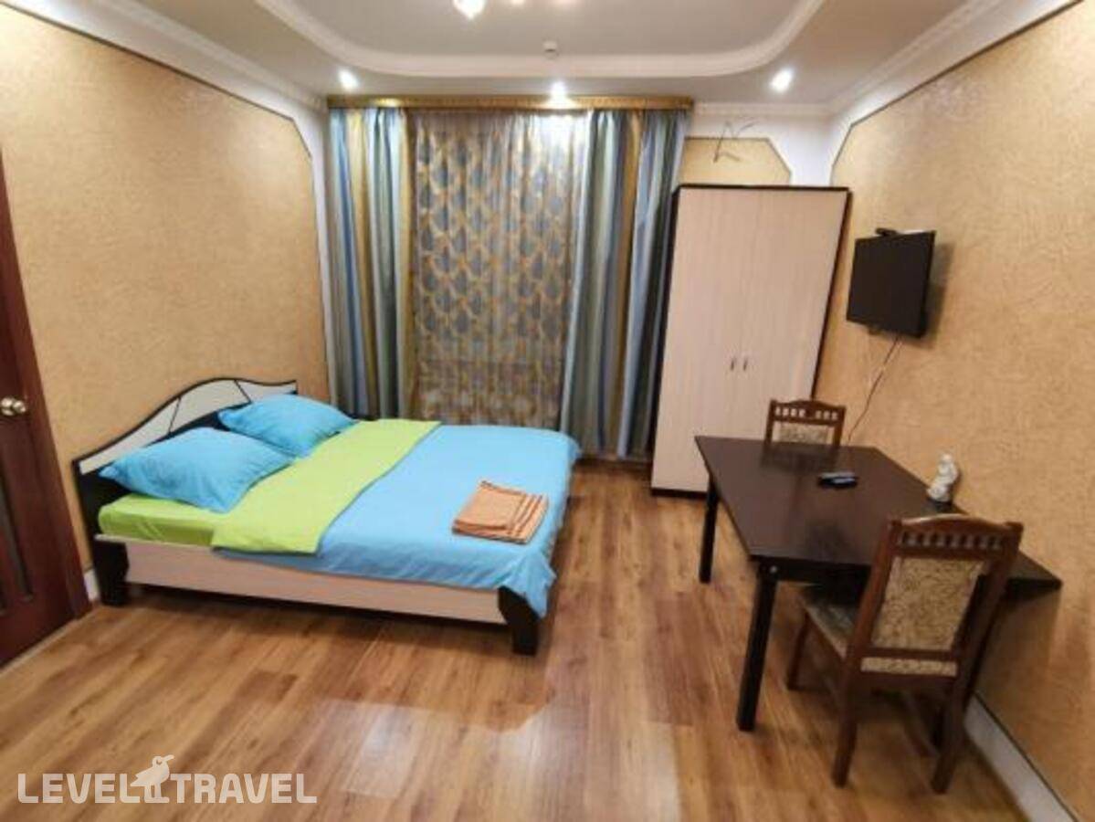 фотографии отеля Милана в Россия(Оренбург) - фото №33