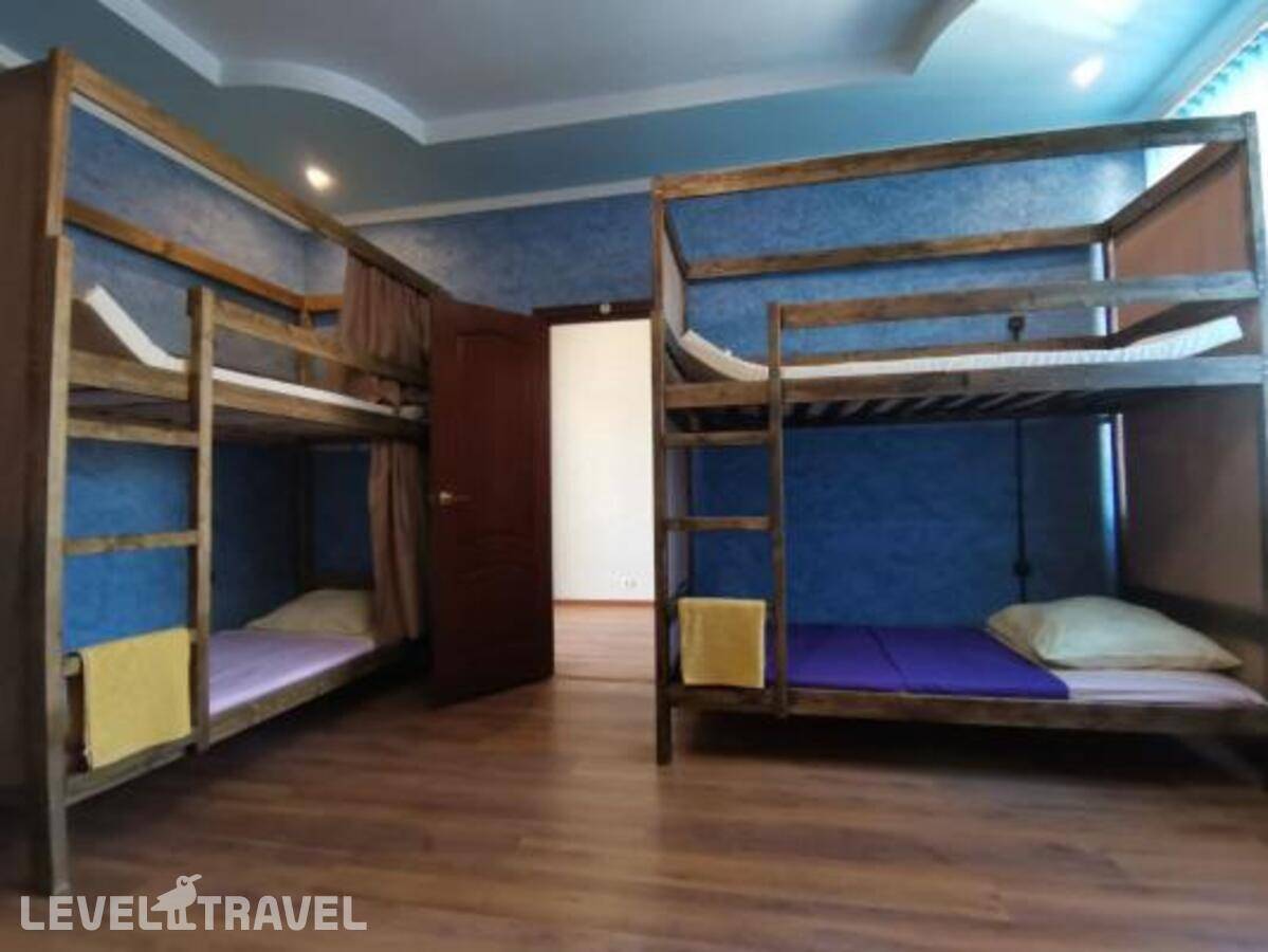 фотографии отеля Милана в Россия(Оренбург) - фото №28