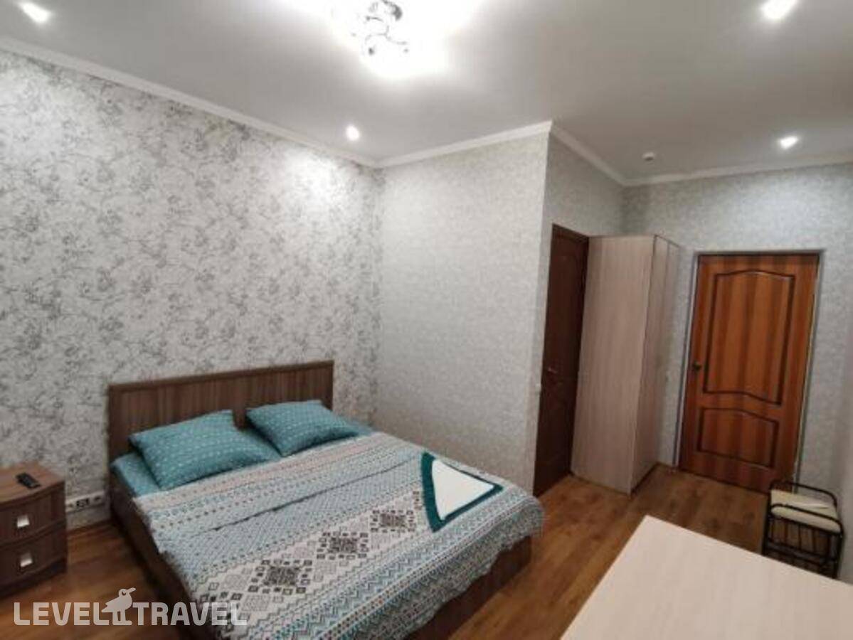 фотографии отеля Милана в Россия(Оренбург) - фото №1