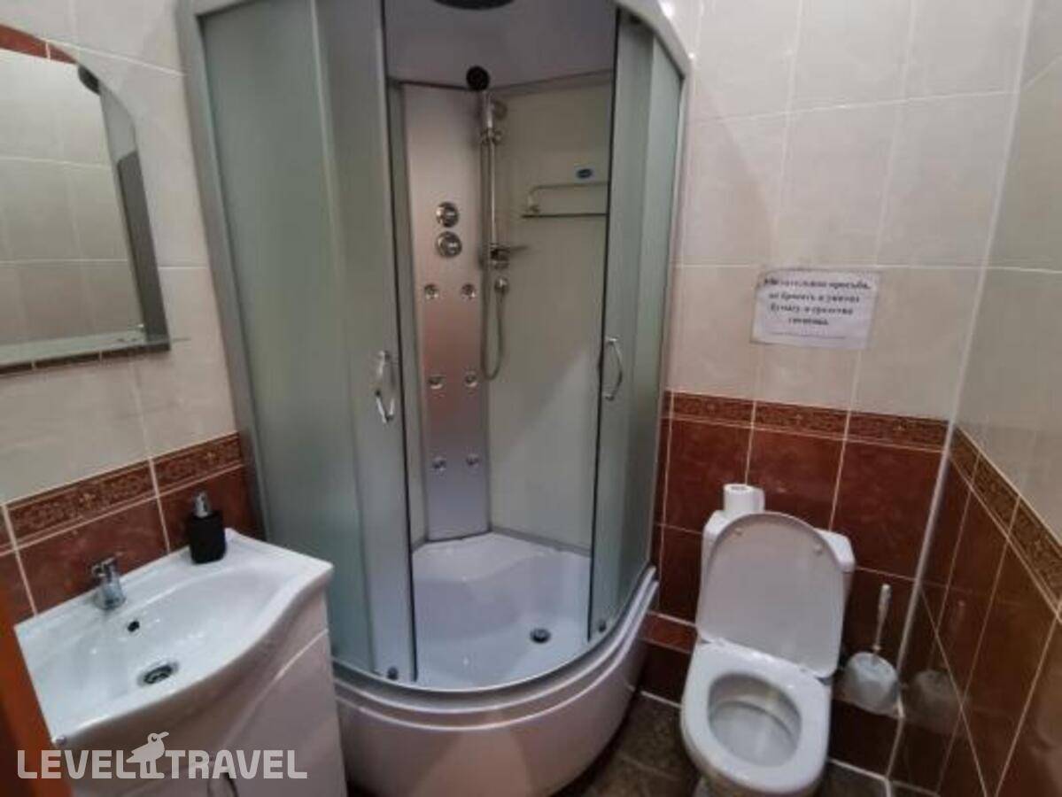 фотографии отеля Милана в Россия(Оренбург) - фото №9