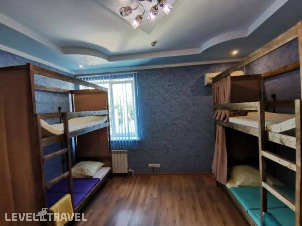 фотографии отеля Милана в Россия(Оренбург) - фото №16