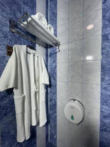 Отель Риф
