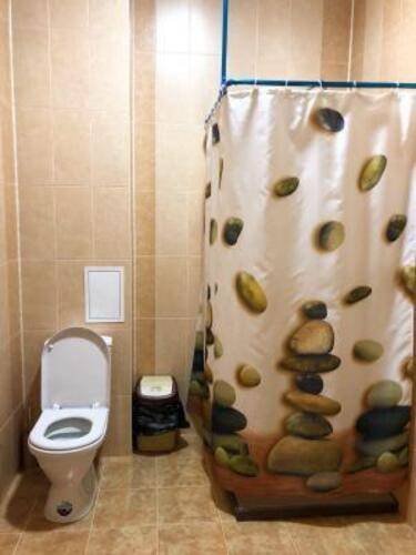 Отель Риф