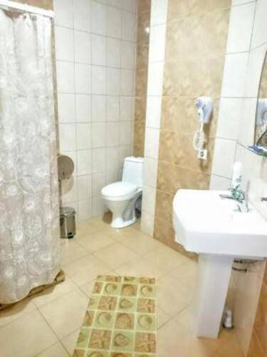 Отель Риф