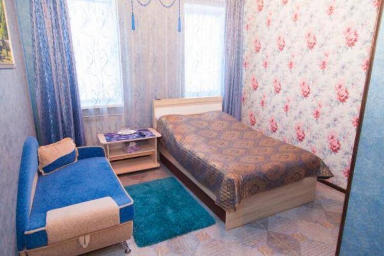 Отель Риф