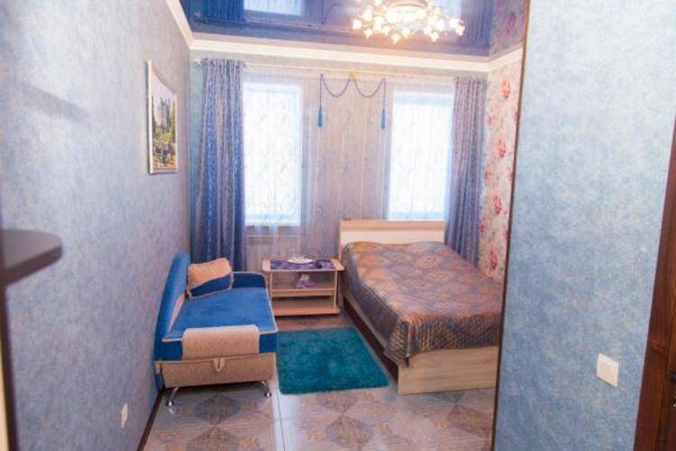 Отель Риф