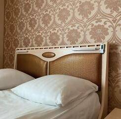 $item['hotel']['name']