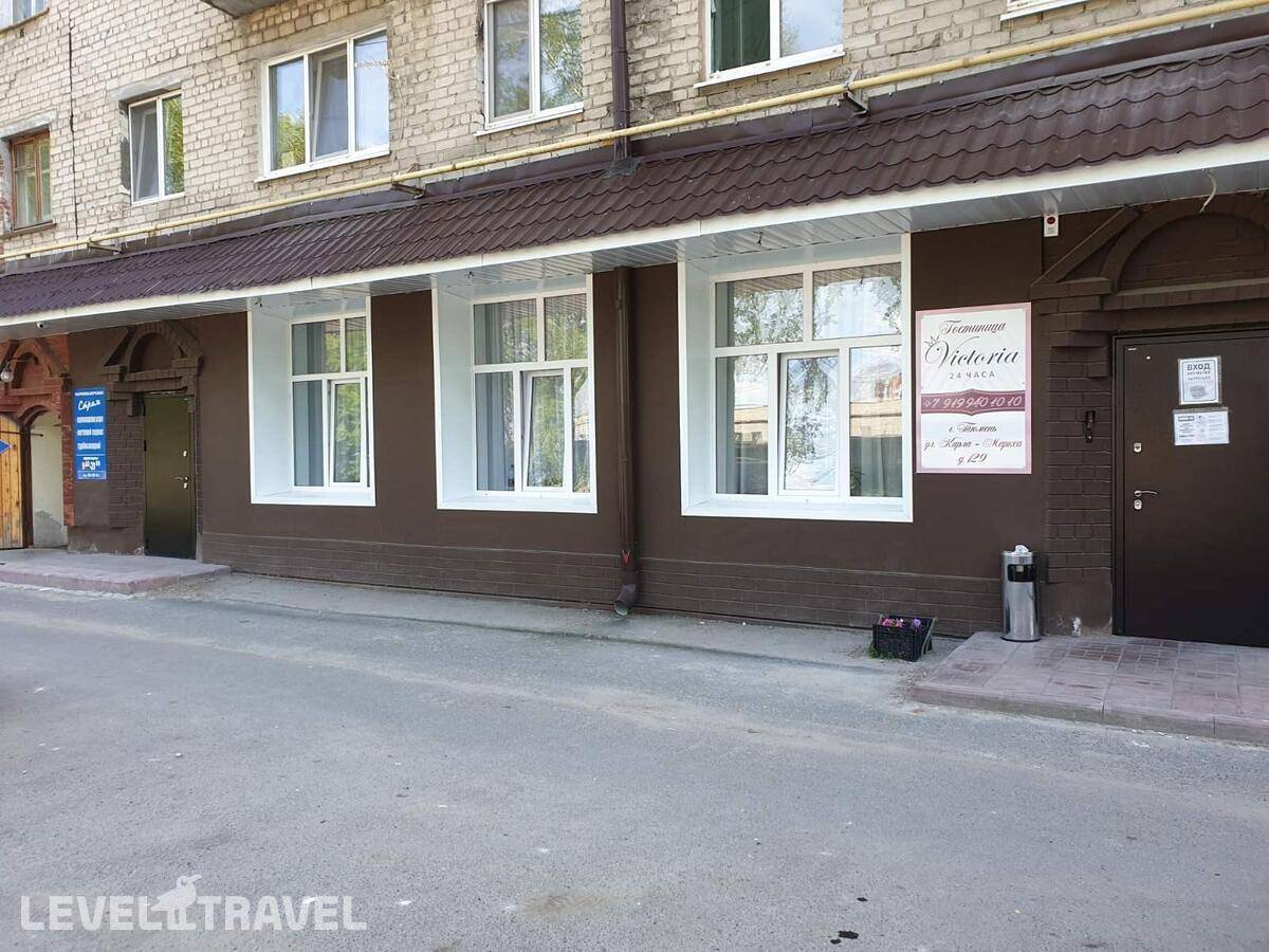 Изображение отеля 1