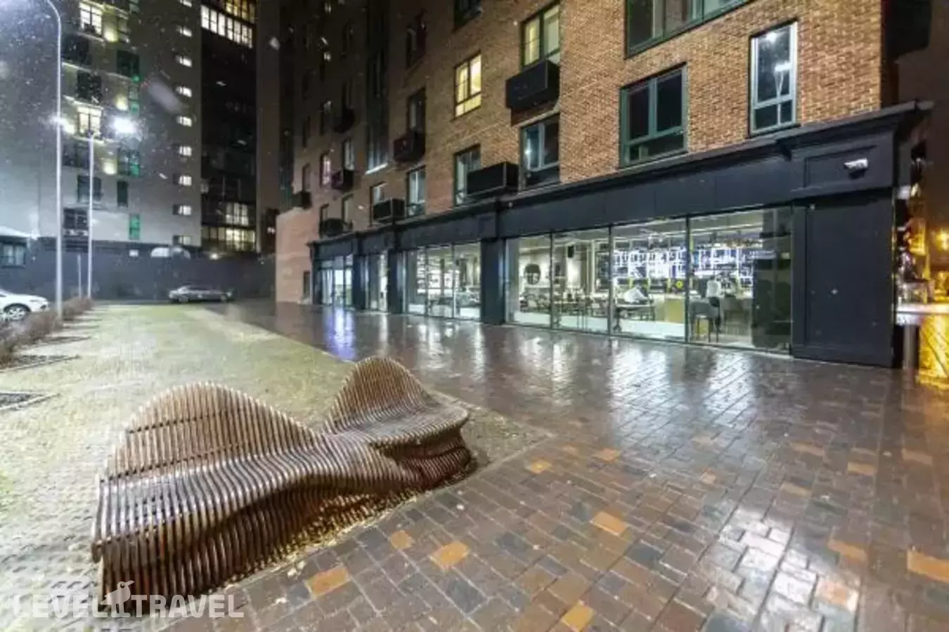 ВыДома на улице Сакко