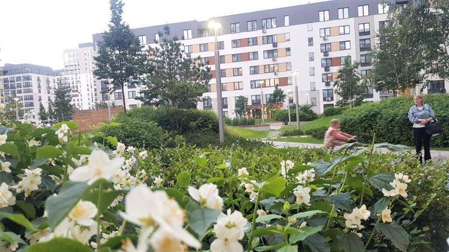Добрый дом на улице 50 Лет Октября 57В