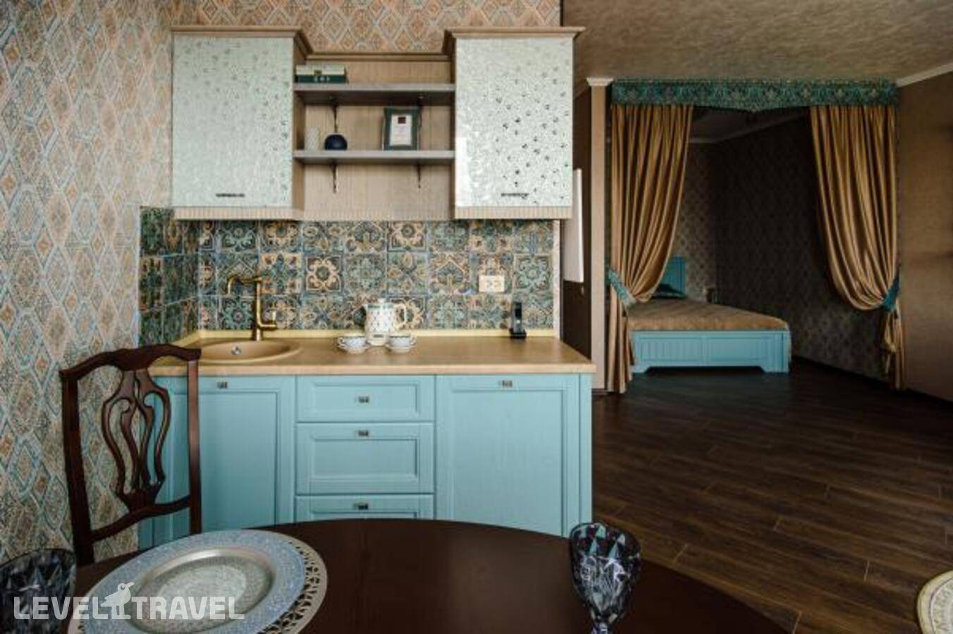 Изображение отеля 66