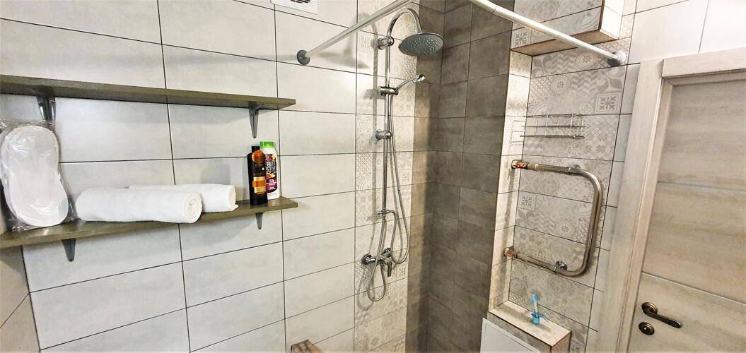 Добрый дом на улице Беляева