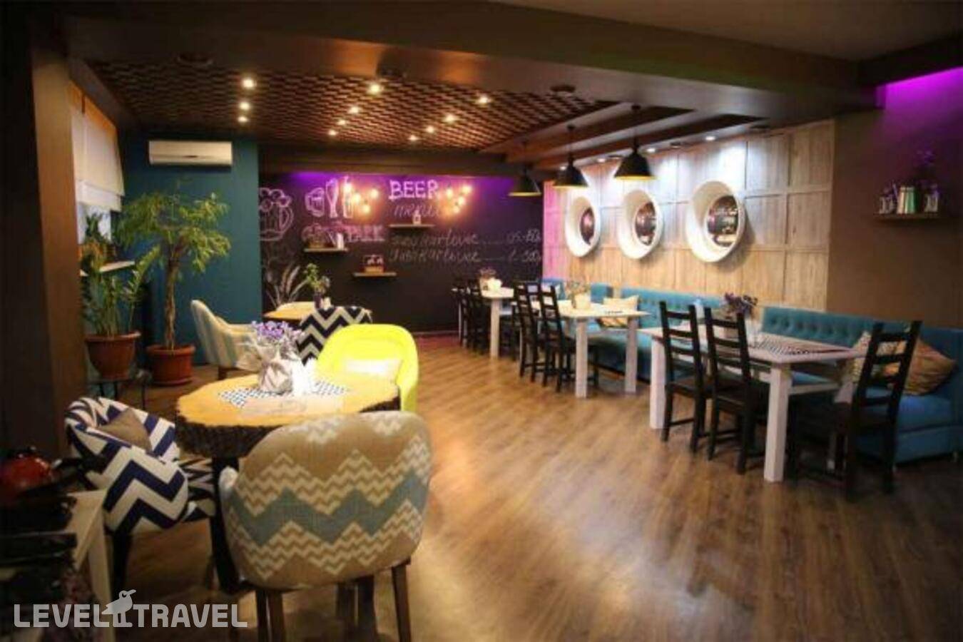 фотографии отеля Алексис в Россия(Оренбург) - фото №2