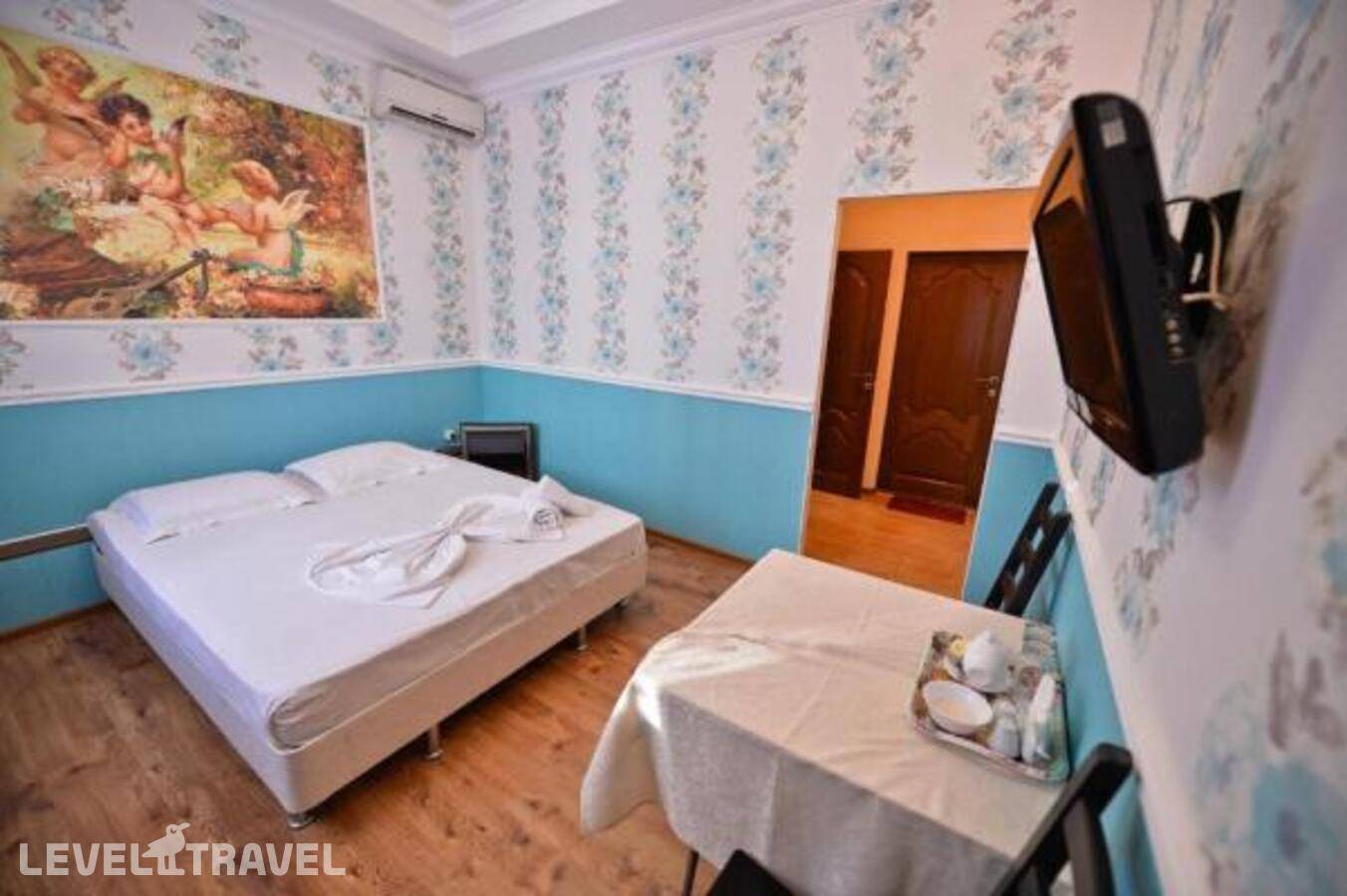 фотографии отеля Алексис в Россия(Оренбург) - фото №3