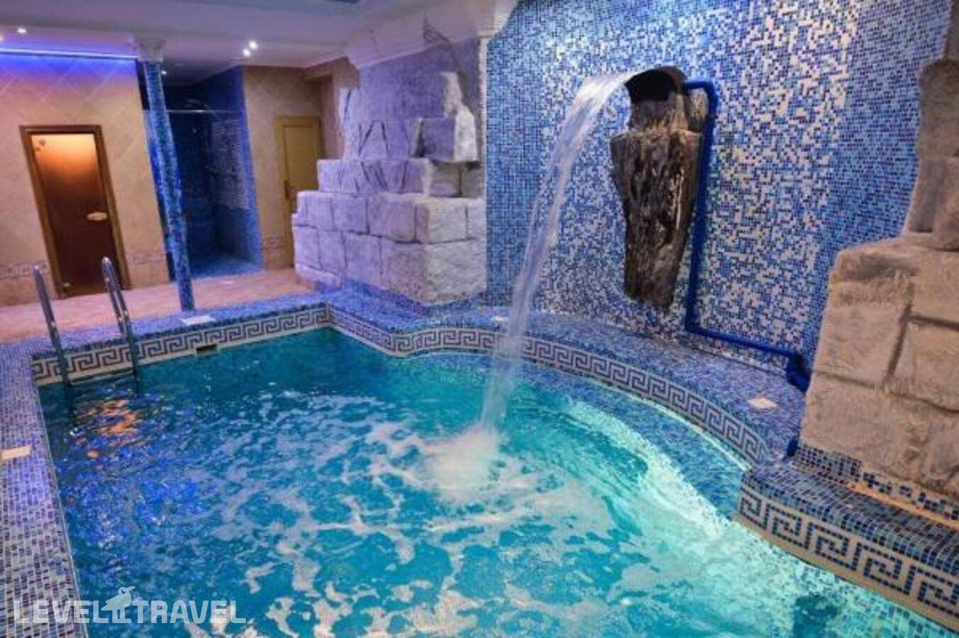 фотографии отеля Алексис в Россия(Оренбург) - фото №60