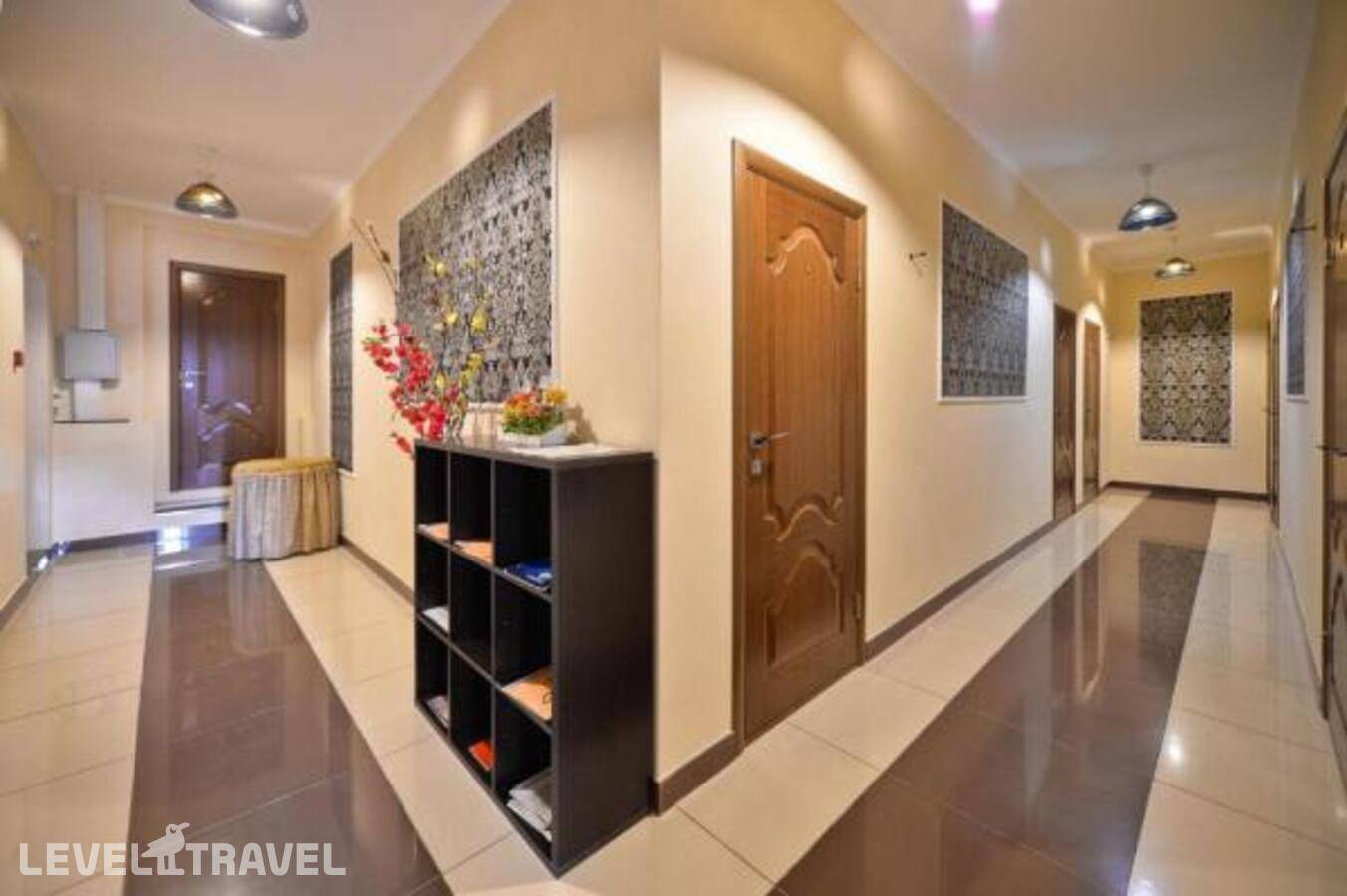 фотографии отеля Алексис в Россия(Оренбург) - фото №4