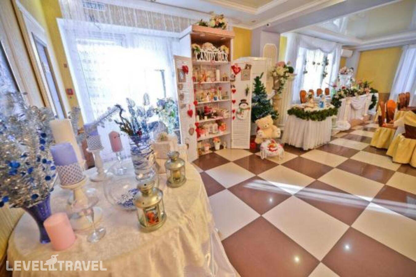 фотографии отеля Алексис в Россия(Оренбург) - фото №48