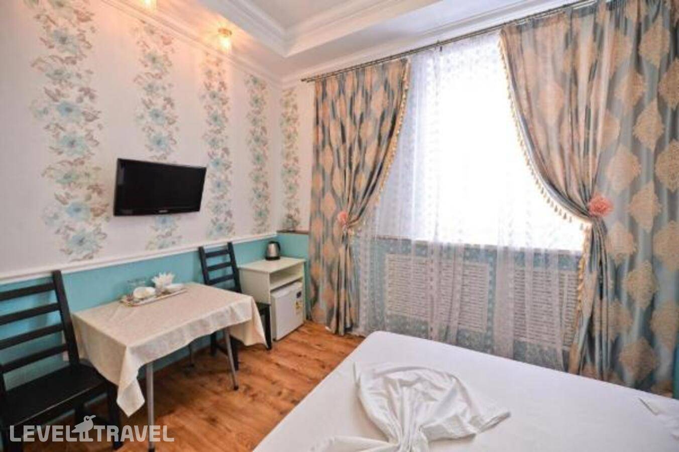 фотографии отеля Алексис в Россия(Оренбург) - фото №51