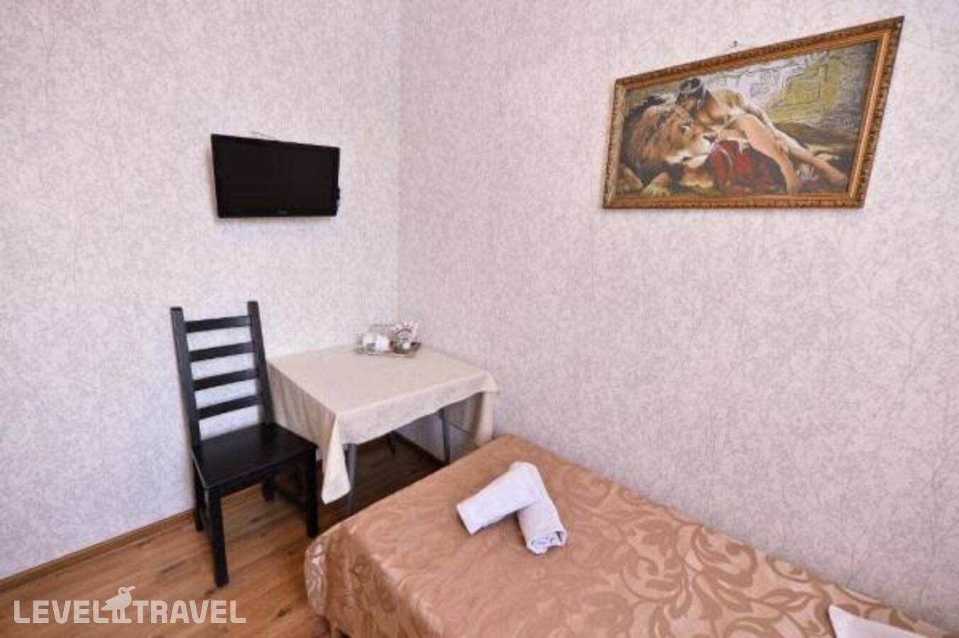 фотографии отеля Алексис в Россия(Оренбург) - фото №21