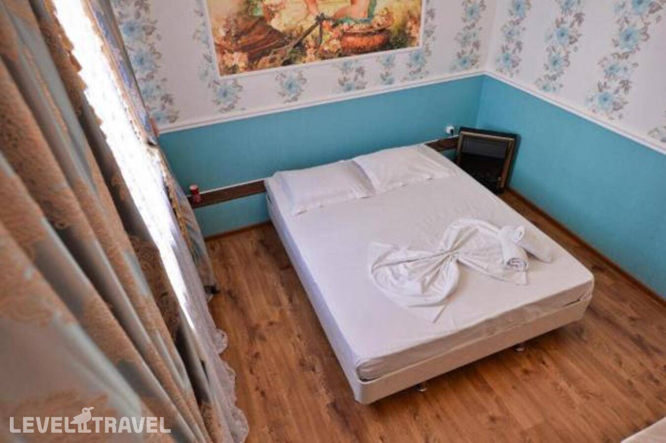 фотографии отеля Алексис в Россия(Оренбург) - фото №11